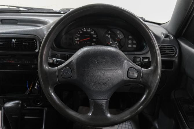 Daihatsu Charade IV с пробегом 2000 года, цена 229 000 рублей, 233000 км, хэтчбек, Автокод Объявления
