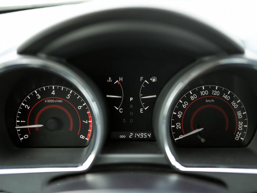 Toyota Highlander II (XU40) Рестайлинг Ижевск  - изображение 19
