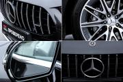 Mercedes-Benz AMG GT 4-Door Coupe I Москва  - изображение 80