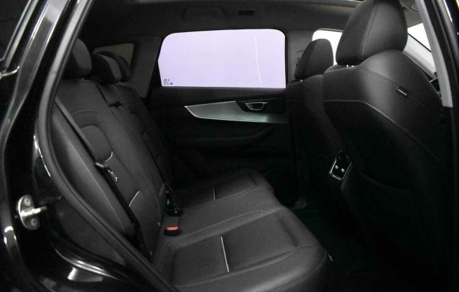 Chery Tiggo 7 Pro Max I с пробегом 2023 года, цена 1 640 000 рублей, 85488 км, внедорожник, Автокод Объявления