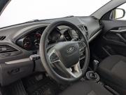 Lada (ВАЗ) Vesta I Москва  - изображение 43