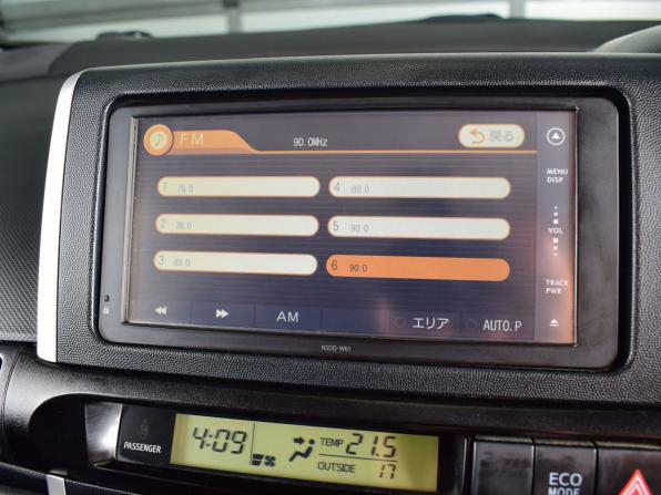 Toyota Wish II Рестайлинг с пробегом 2012 года, цена 1 425 995 рублей, 78037 км, минивэн, Автокод Объявления