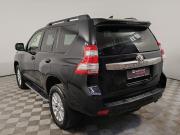 Toyota Land Cruiser Prado 150 Series Рестайлинг 1 Москва  - изображение 27