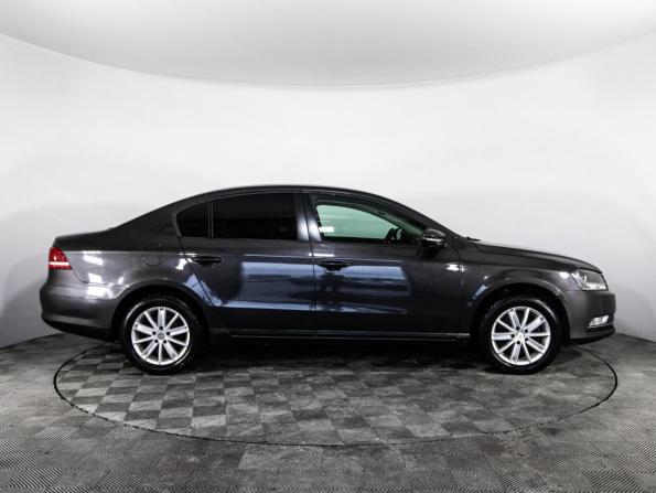 Volkswagen Passat B7 с пробегом 2011 года, цена 780 000 рублей, 248885 км, седан, Автокод Объявления