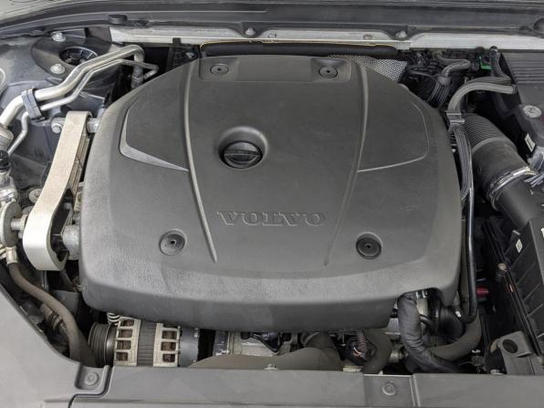 Volvo S90 II с пробегом 2017 года, цена 2 575 000 рублей, 129501 км, седан, Автокод Объявления