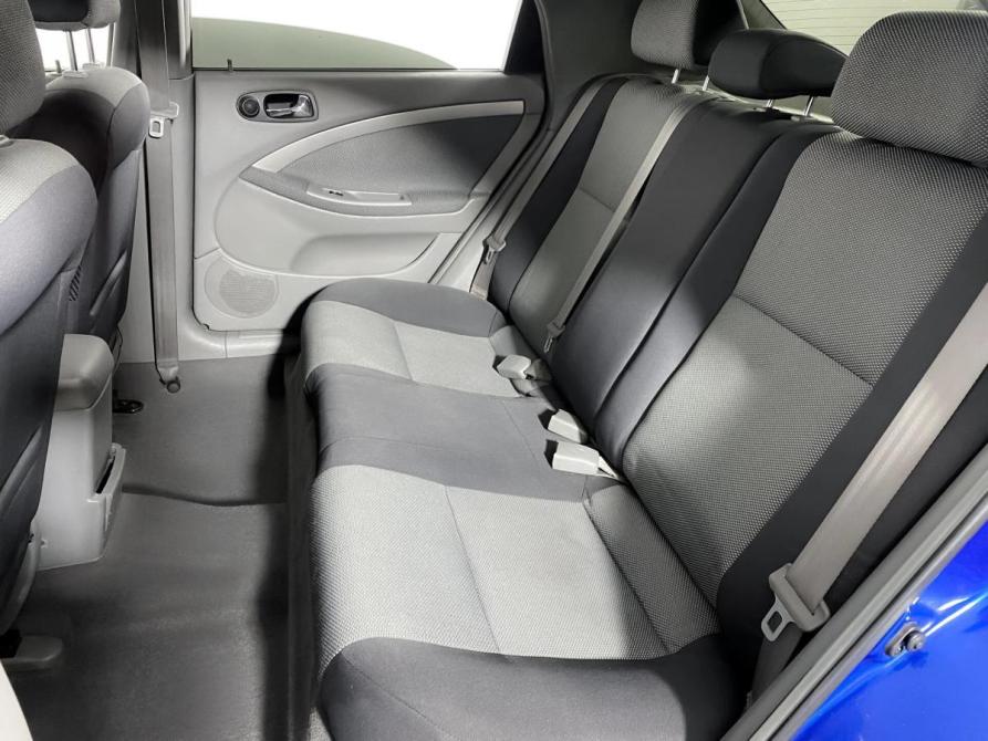 Chevrolet Lacetti I Нижний Новгород  - изображение 12