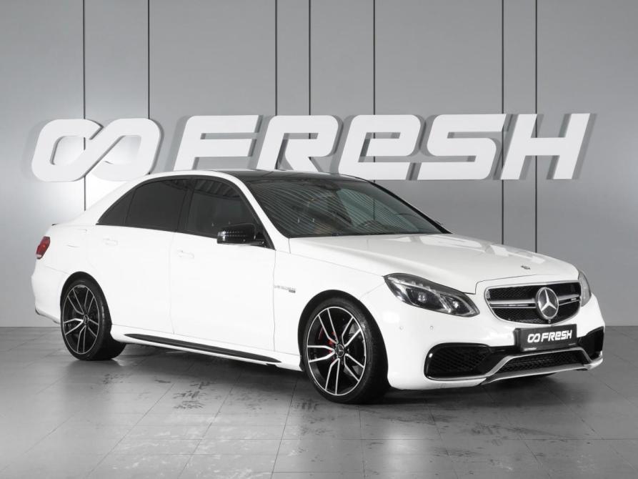 Mercedes-Benz E-Класс IV (W212 S212 C207) Рестайлинг Минеральные Воды  - изображение 1