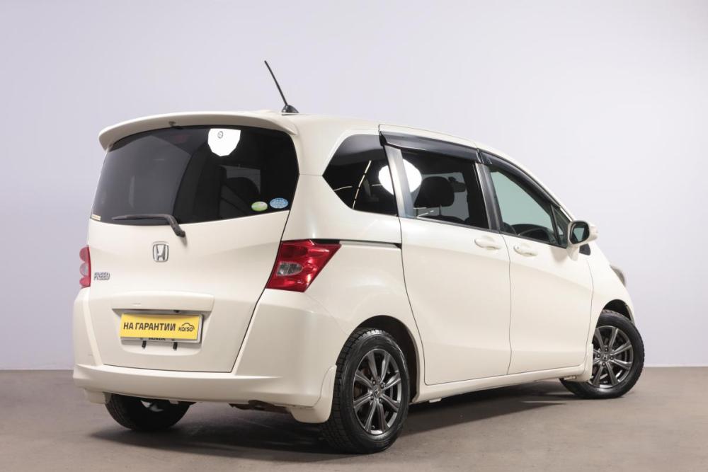 Honda Freed I Новосибирск  - изображение 7
