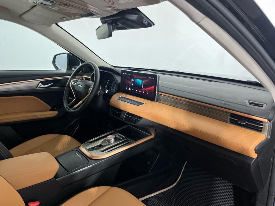 Haval Jolion I Ижевск  - изображение 9