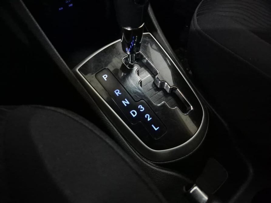 Hyundai Solaris I Альметьевск  - изображение 23