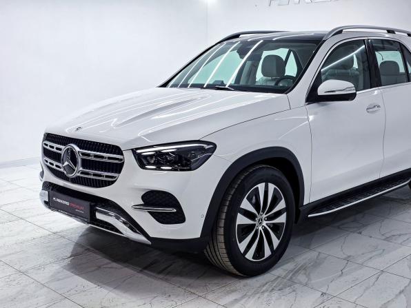 Mercedes-Benz GLE II (V167) Рестайлинг с пробегом 2025 года, цена 11 490 000 рублей, 47 км, внедорожник, Автокод Объявления