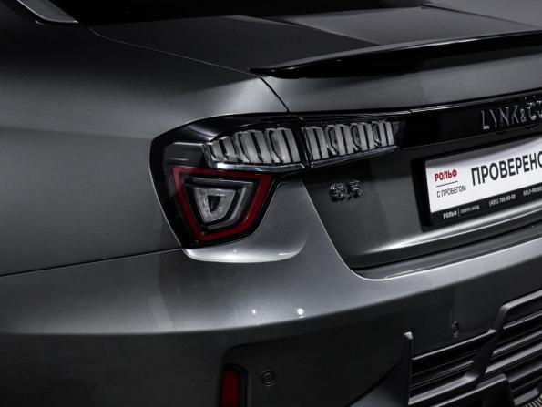 Lynk &amp; Co 03 I с пробегом 2021 года, цена 2 750 000 рублей, 17121 км, седан, Автокод Объявления
