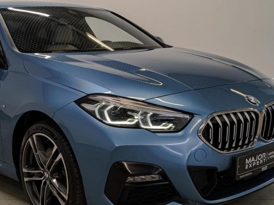 BMW 2 серии F44 Москва  - изображение 26