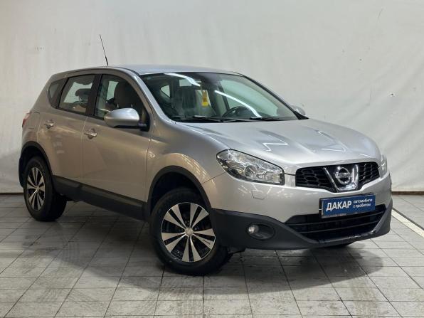 Nissan Qashqai I Рестайлинг с пробегом 2012 года, цена 990 000 рублей, 127000 км, внедорожник, Автокод Объявления