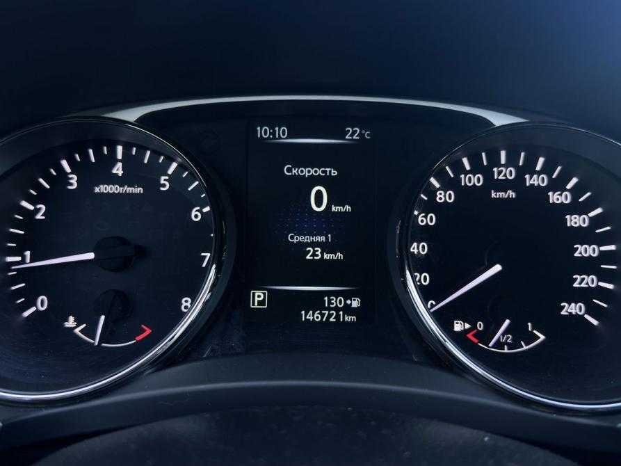 Nissan X-Trail III Саратов  - изображение 9