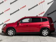 Chevrolet Orlando I Екатеринбург  - изображение 30