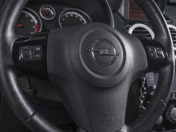 Opel Corsa D Рестайлинг II с пробегом 2012 года, цена 599 000 рублей, 174304 км, хэтчбек, Автокод Объявления