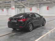 Hyundai Elantra V (MD) Казань  - изображение 31
