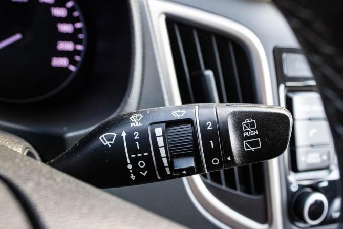 Hyundai Creta I с пробегом 2019 года, цена 1 819 000 рублей, 102243 км, внедорожник, Автокод Объявления
