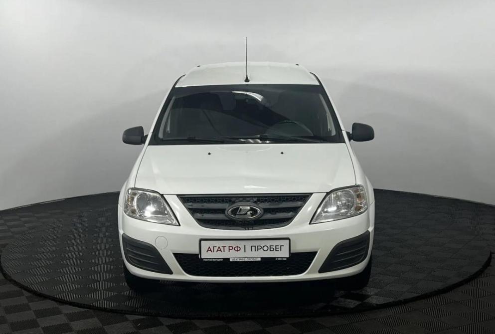 Lada (ВАЗ) Largus I Нижний Новгород  - изображение 3