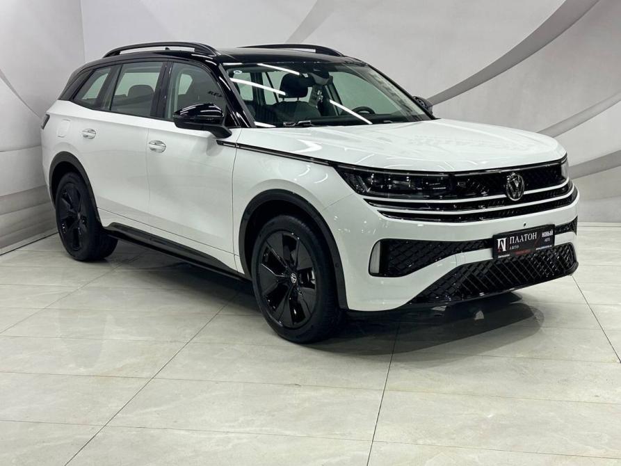 Volkswagen Tavendor I Воронеж  - изображение 3