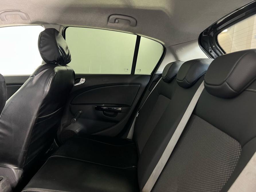 Opel Corsa D Архангельск  - изображение 16