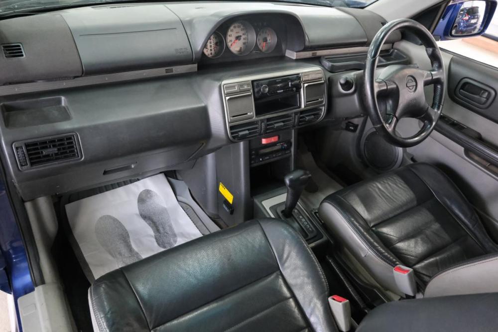 Nissan X-Trail I Омск  - изображение 18