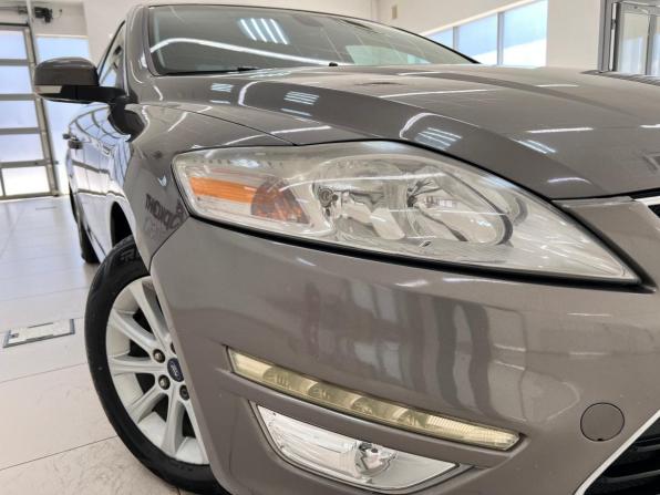 Ford Mondeo IV Рестайлинг с пробегом 2010 года, цена 790 000 рублей, 176337 км, седан, Автокод Объявления
