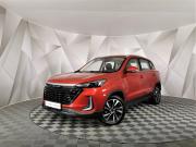 BAIC X35 Москва  - изображение 22