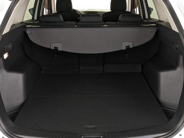 Mazda CX-5 I с пробегом 2014 года, цена 1 855 000 рублей, 118620 км, внедорожник, Автокод Объявления