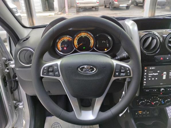 Lada (ВАЗ) Largus I Рестайлинг с пробегом 2026 года, цена 1 780 000 рублей, 28 км, универсал, Автокод Объявления