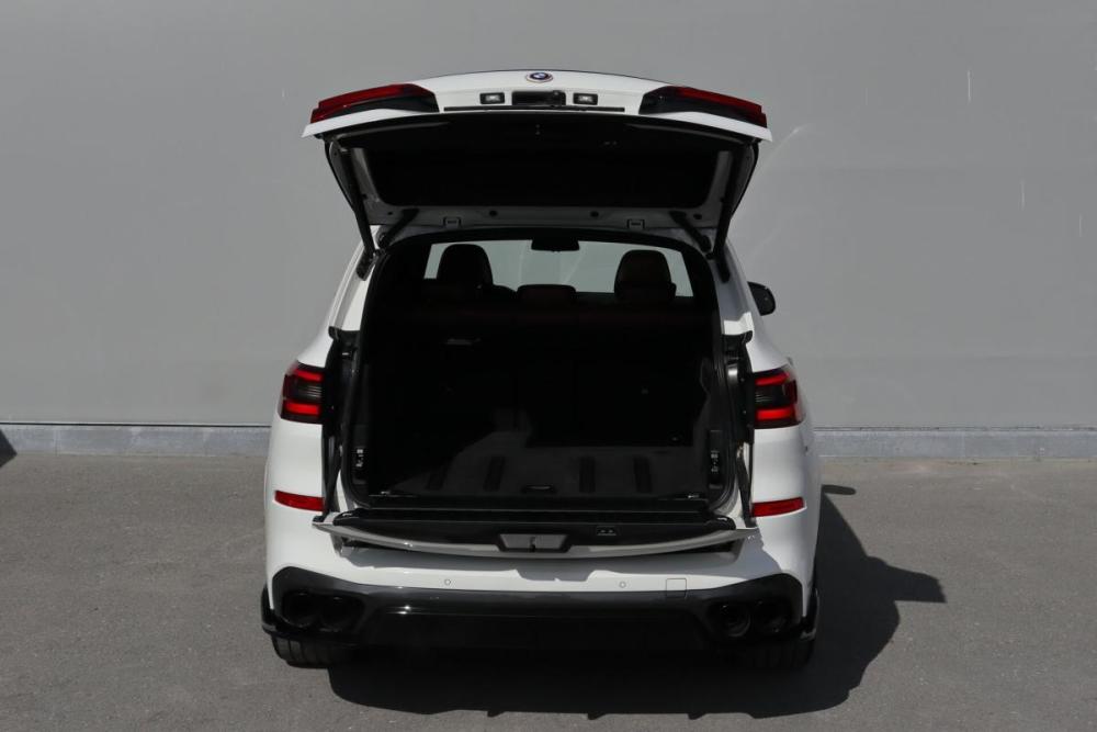 BMW X5 IV (G05/G18) Тюмень  - изображение 8