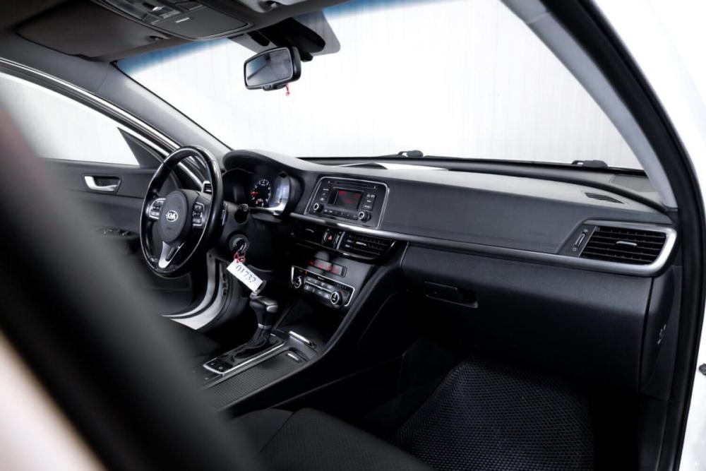 Kia Optima IV Тюмень  - изображение 17