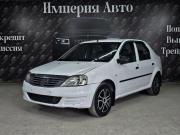 Renault Logan I Рестайлинг Краснодар  - изображение 24