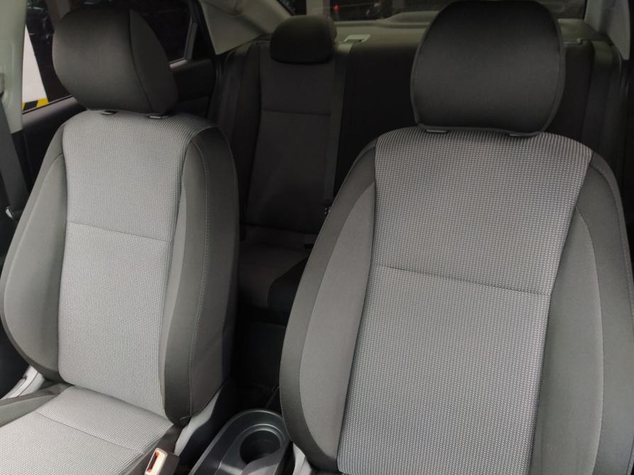 Hyundai Solaris II Рестайлинг Екатеринбург  - изображение 23