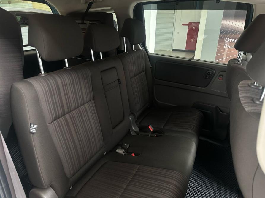 Honda Freed II Екатеринбург  - изображение 11