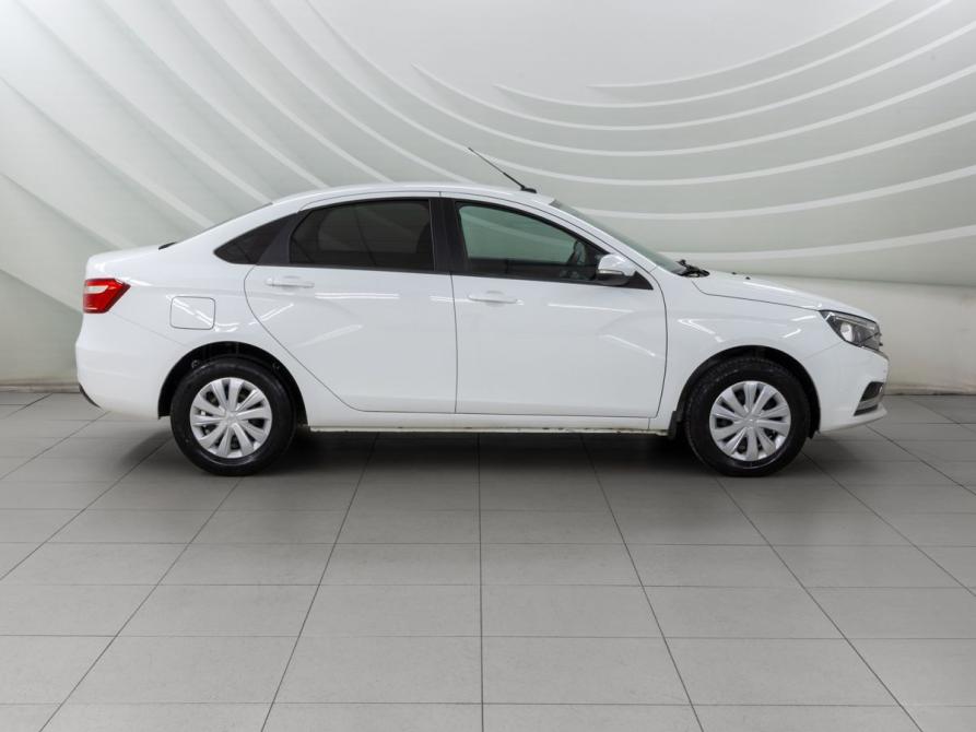 Lada (ВАЗ) Vesta I Волгоград  - изображение 8