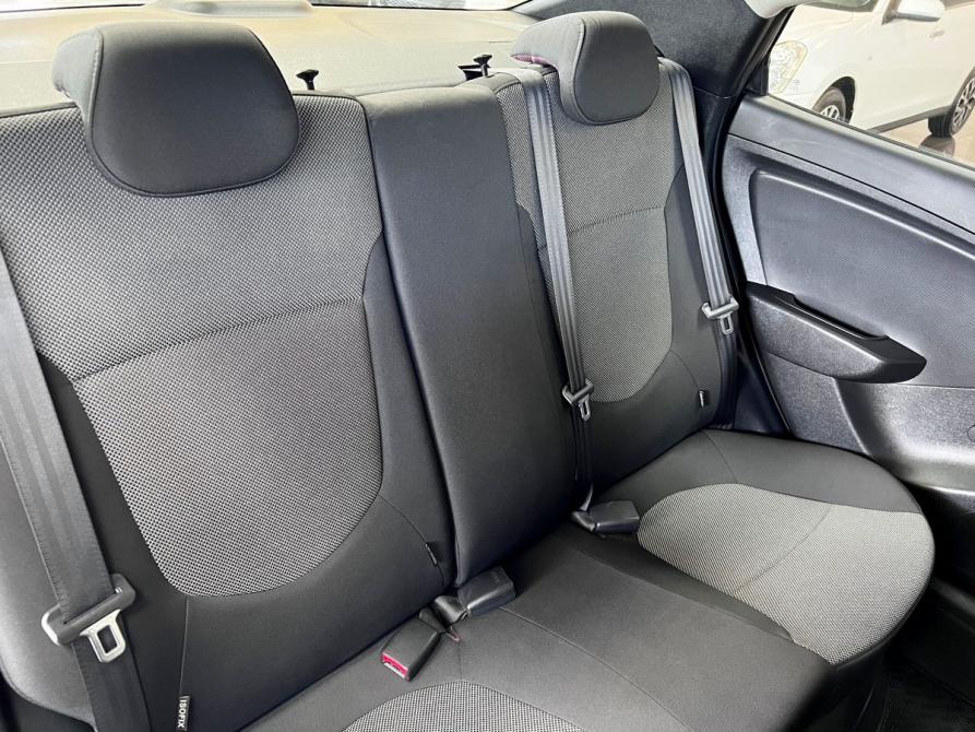 Hyundai Solaris I Тверь  - изображение 12