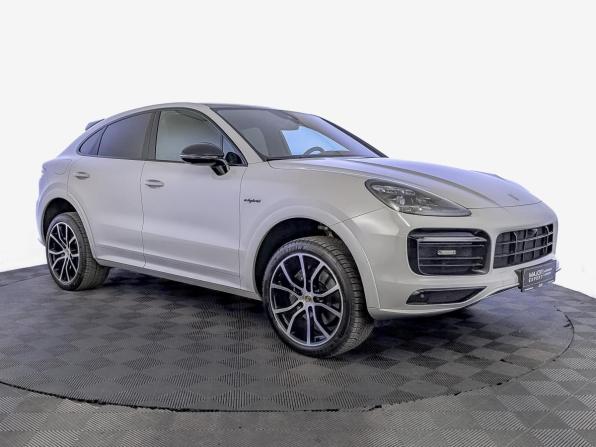 Porsche Cayenne III с пробегом 2021 года, цена 8 756 000 рублей, 74000 км, внедорожник, Автокод Объявления