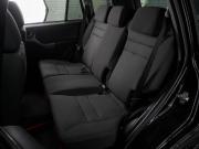 Chery Tiggo (T11) I Рестайлинг (FL) Воронеж  - изображение 22