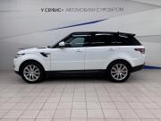 Land Rover Range Rover Sport II Москва  - изображение 23