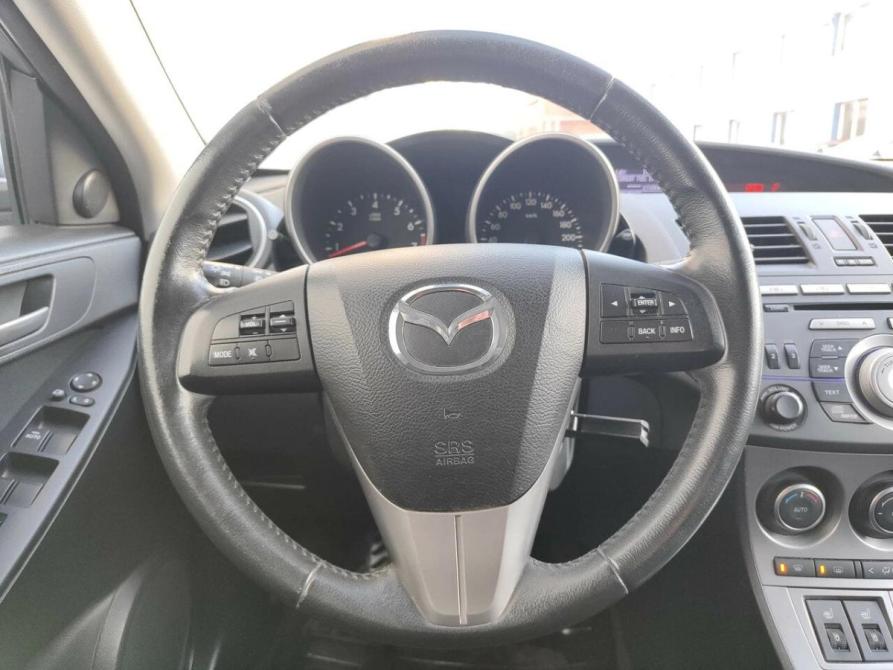 Mazda 3 II (BL) Санкт-Петербург  - изображение 8