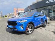Haval F7x I Санкт-Петербург  - изображение 22
