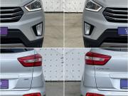 Hyundai Creta I Тамбов  - изображение 28