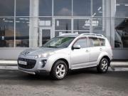 Peugeot 4007 Курган  - изображение 22