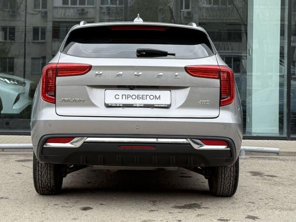 Haval Jolion I Рестайлинг с пробегом 2023 года, цена 2 300 000 рублей, 4043 км, внедорожник, Автокод Объявления