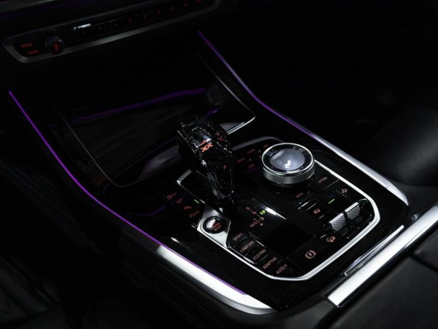 BMW X7 I (G07) Санкт-Петербург  - изображение 31