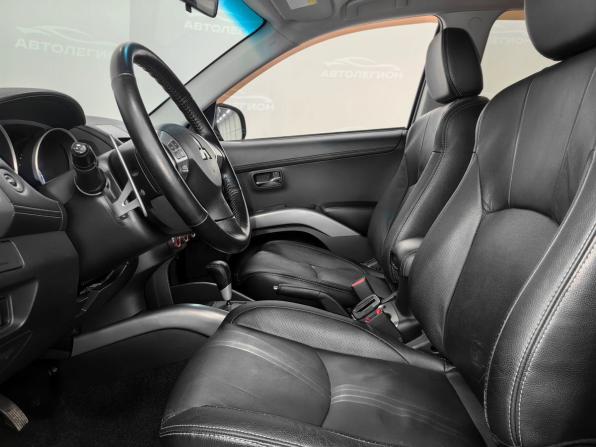 Mitsubishi Outlander II Рестайлинг с пробегом 2012 года, цена 1 430 000 рублей, 183000 км, внедорожник, Автокод Объявления
