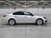 Opel Insignia I Рестайлинг Казань  - изображение 30