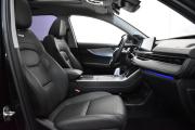 Chery Tiggo 7 Pro Max I Москва  - изображение 33